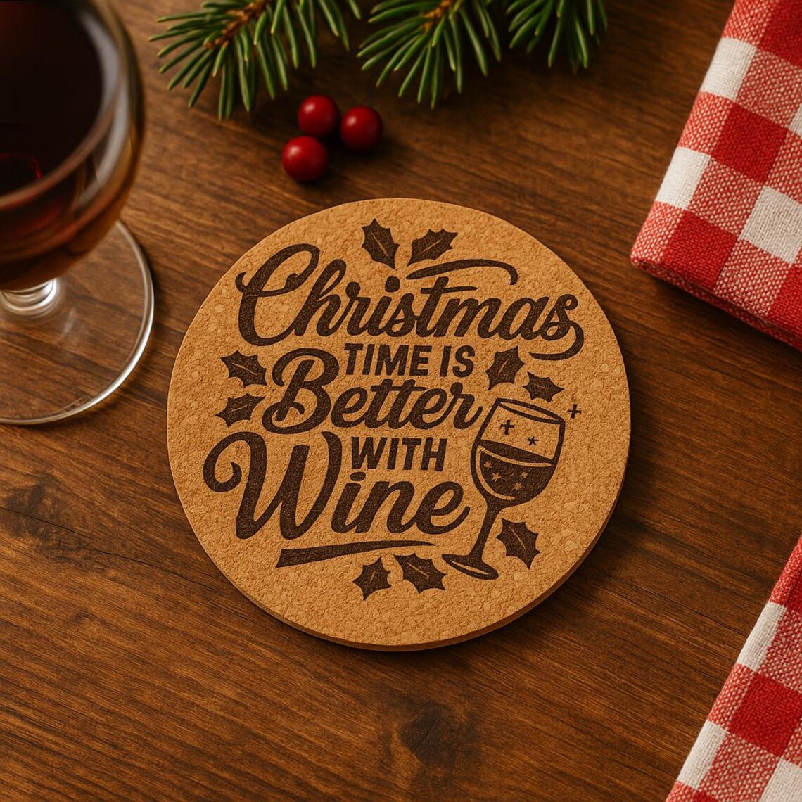 COASTERS