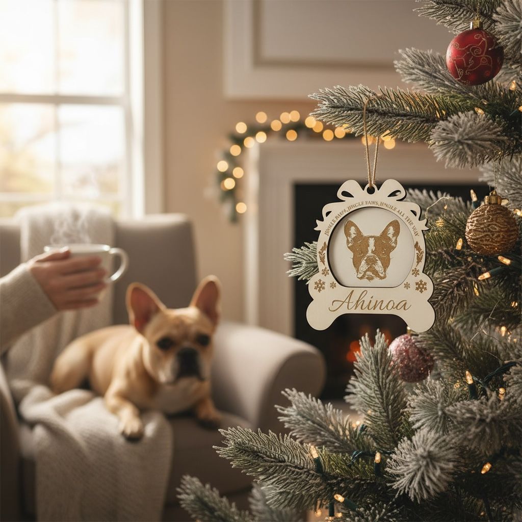 ORNAMENTS